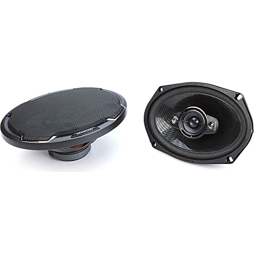 Kenwood KFC-6986PS 6 Kenwood KFC-6986PS 6